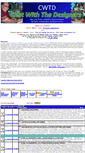 Mobile Screenshot of cwtd.org